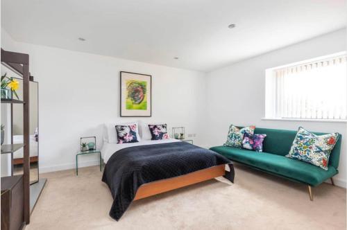 Immaculate 4-bed Cottage In Lincoln