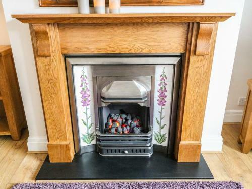 Cottongrass Cottage