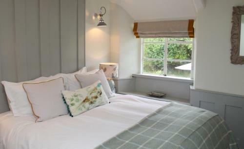 Posada The Plough Inn