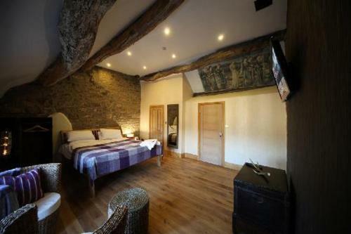 Hotel The Rake Tapas Accommodation