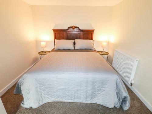 Basset Lodge