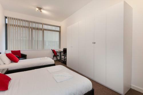 Apartamento Stella Studios