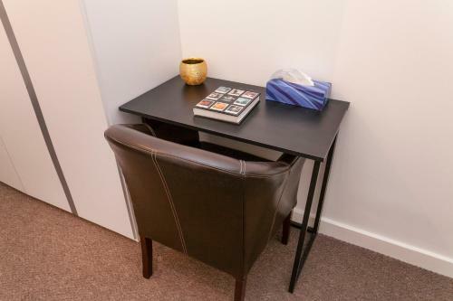 Apartamento Stella Studios