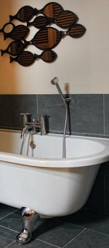 Hotel The Fountaine Inn