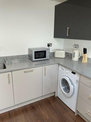 Aparthotel Sovereign Apartments