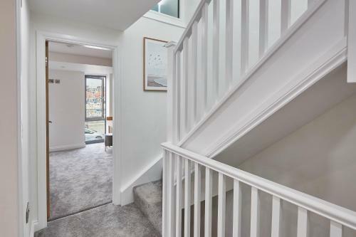 Coastal Townhouse