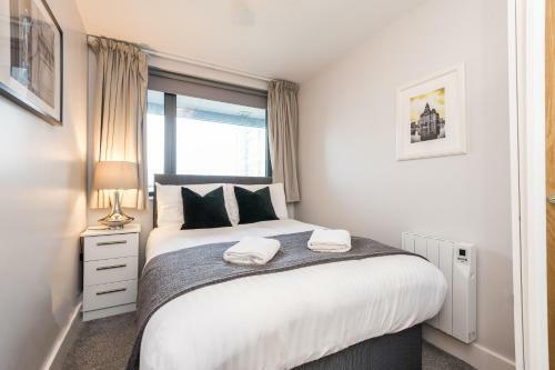 Apartamento Stylish, Modern Apt.free Parking&walk Everywhere!
