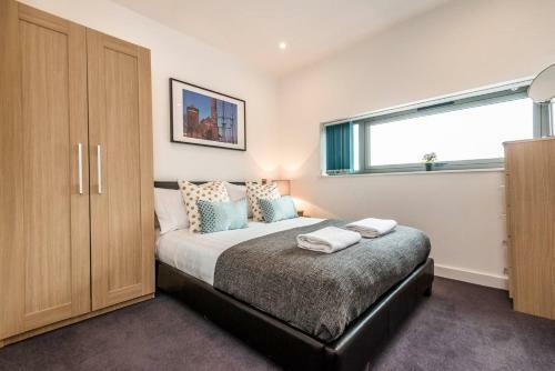 Apartamento Waterfront Suites