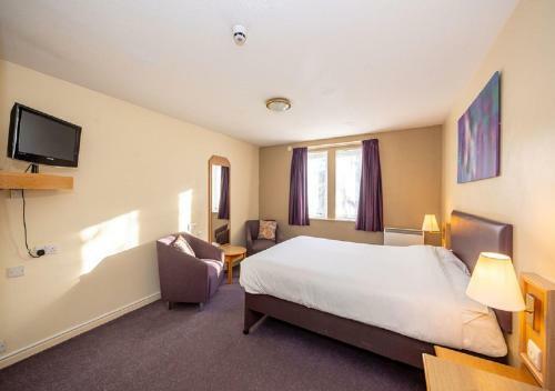 Hotel Stables Inn, Aintree