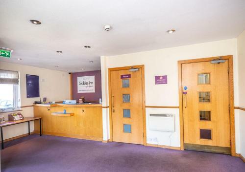 Hotel Stables Inn, Aintree