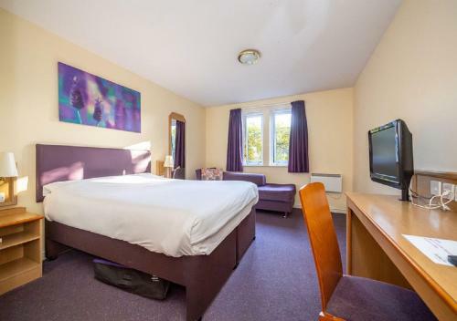 Hotel Stables Inn, Aintree