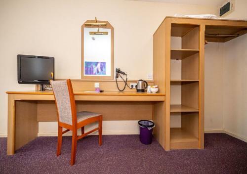 Hotel Stables Inn, Aintree