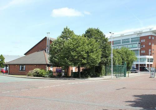Hotel Stables Inn, Aintree