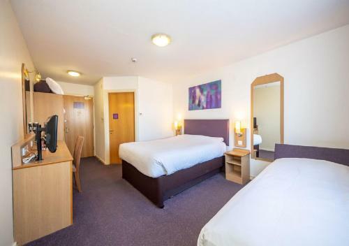 Hotel Stables Inn, Aintree