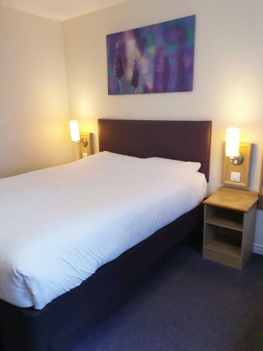Hotel Stables Inn, Aintree