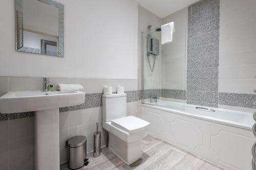 Prestige Stay Aparthotel - Cavern Quarter Party Apartments
