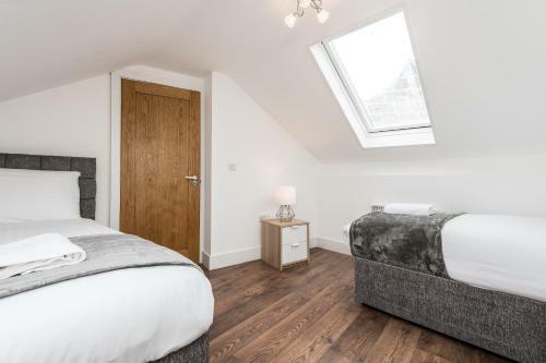 Prestige Stay Aparthotel - Cavern Quarter Party Apartments