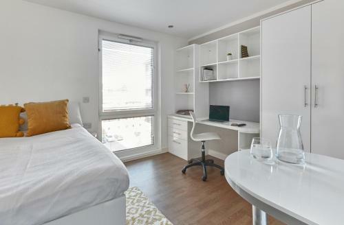 Apartamento Relax By Mph-70 Chic Studios In Prime Liverpool