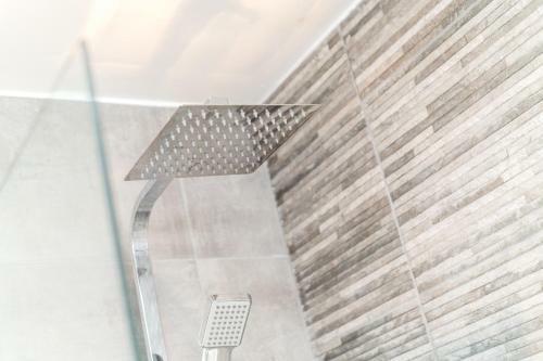 Apartamento Luxury, Central, Balcony, Netflix & Parking