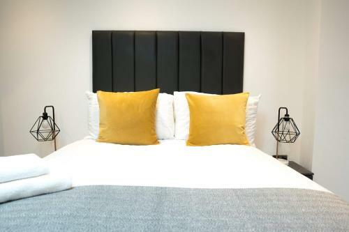 Dream Apartments Dale Street Liverpool