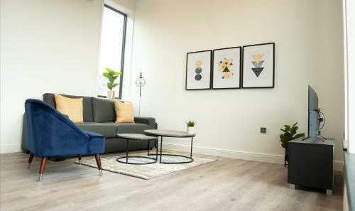 Dream Apartments Dale Street Liverpool