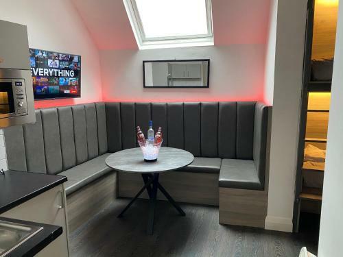 Apartamento Eleanor Rigby Apts Stanley Street