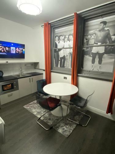 Apartamento Eleanor Rigby Apts Stanley Street