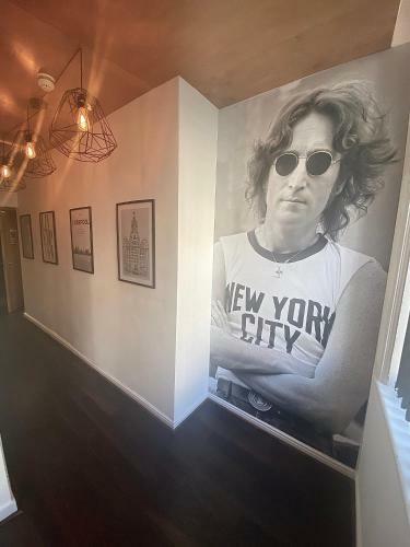 Apartamento Eleanor Rigby Apts Stanley Street