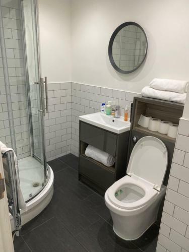 Apartamento Eleanor Rigby Apts Stanley Street