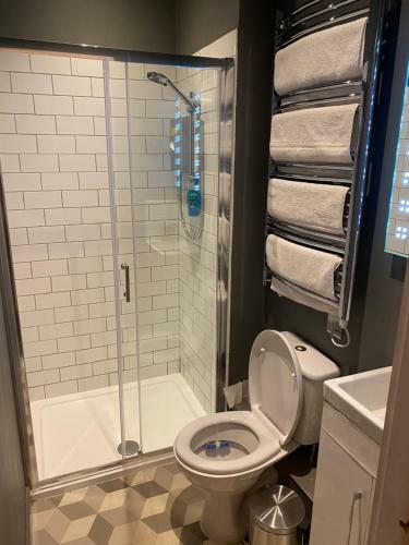 Apartamento Eleanor Rigby Apts Stanley Street
