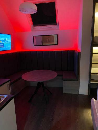Apartamento Eleanor Rigby Apts Stanley Street