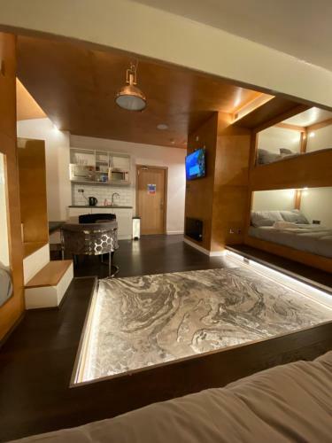 Apartamento Eleanor Rigby Apts Stanley Street
