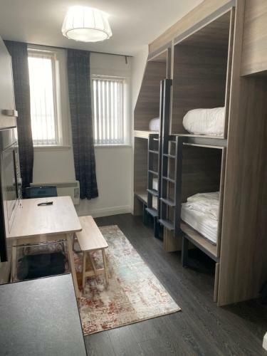 Apartamento Eleanor Rigby Apts Stanley Street