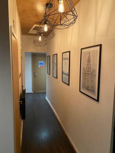 Apartamento Eleanor Rigby Apts Stanley Street