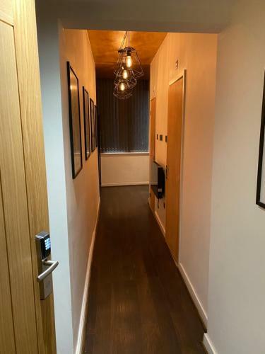 Apartamento Eleanor Rigby Apts Stanley Street