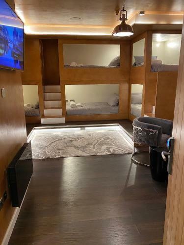 Apartamento Eleanor Rigby Apts Stanley Street