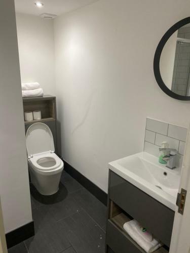 Apartamento Eleanor Rigby Apts Stanley Street