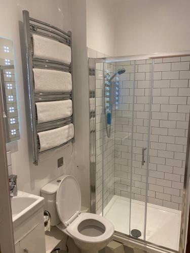 Apartamento Eleanor Rigby Apts Stanley Street