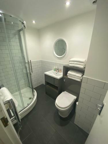 Apartamento Eleanor Rigby Apts Stanley Street