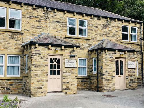 Hotel The Liversedge