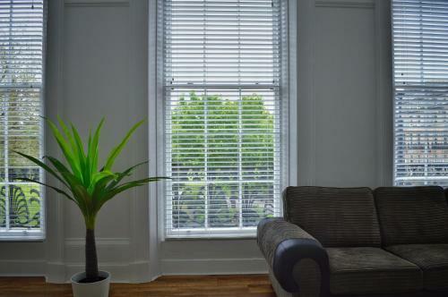 Apartment 2 Hamilton Square