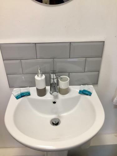 Belmont Apartments