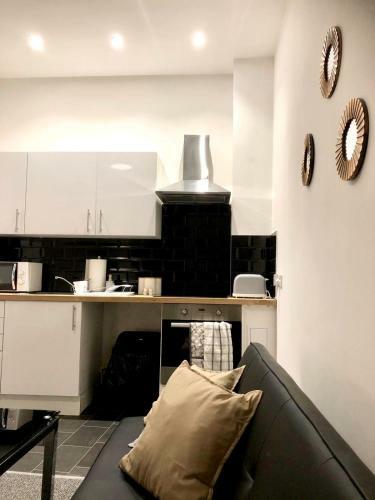 Belmont Apartments