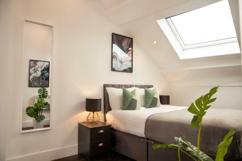 Prestige Stay Aparthotel - 42 Stanley Street