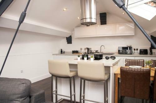 Prestige Stay Aparthotel - 42 Stanley Street