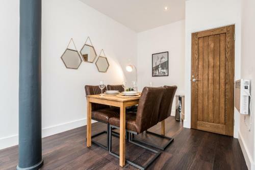 Prestige Stay Aparthotel - 42 Stanley Street