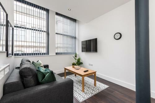 Prestige Stay Aparthotel - 42 Stanley Street