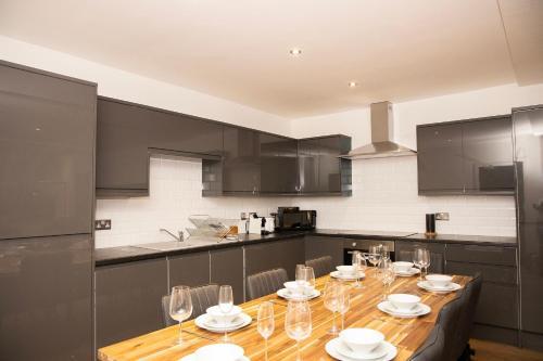 Prestige Stay Aparthotel Lord Street