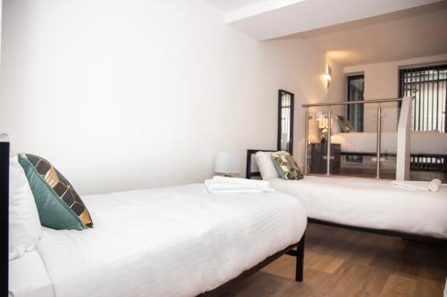Prestige Stay Aparthotel Lord Street
