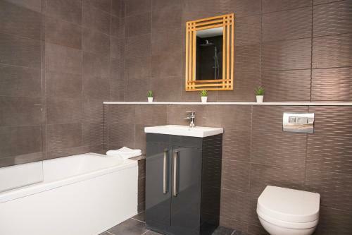 Prestige Stay Aparthotel Lord Street